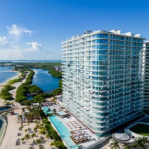 SLS Cancun Hotel&Spa